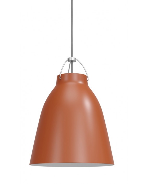 Fritz Hansen Caravaggio Matt Pendant Lamp